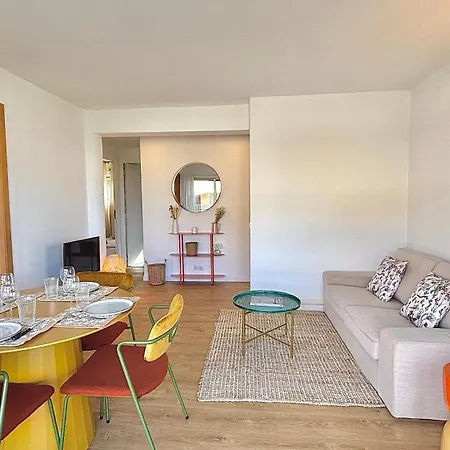 Le Neptune - Confort & Design Situe En Bord De *