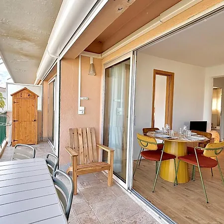 Le Neptune - Confort & Design Situe En Bord De Apartmán