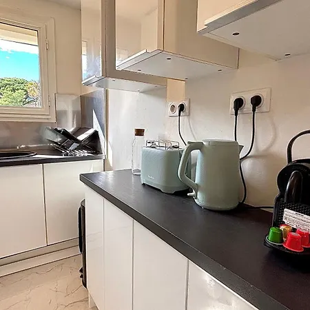 Apartmán Le Neptune - Confort & Design Situe En Bord De