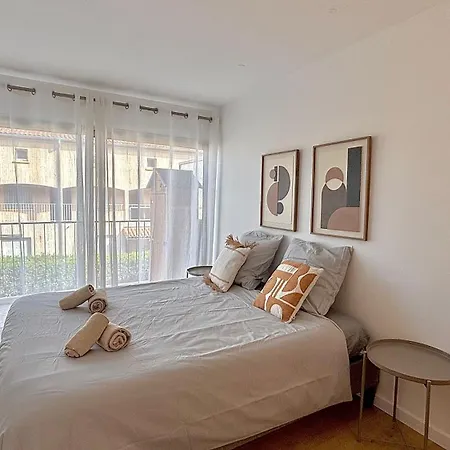 Le Neptune - Confort & Design Situe En Bord De *