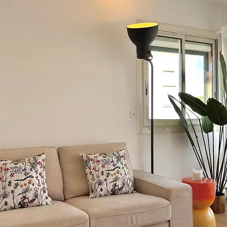 Le Neptune - Confort & Design Situe En Bord De