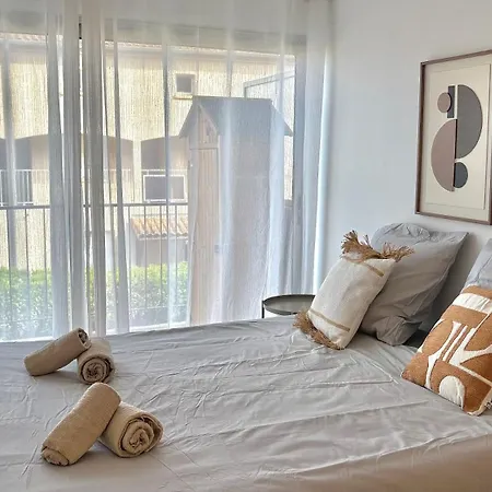 Le Neptune - Confort & Design Situe En Bord De דירה